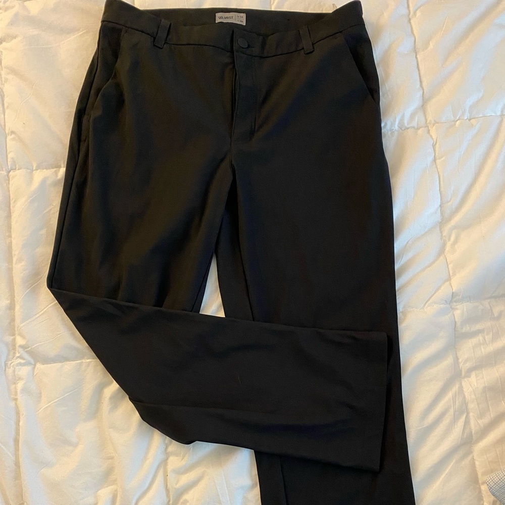 VRST Commuter Athletic Fit 5 Pocket Pant